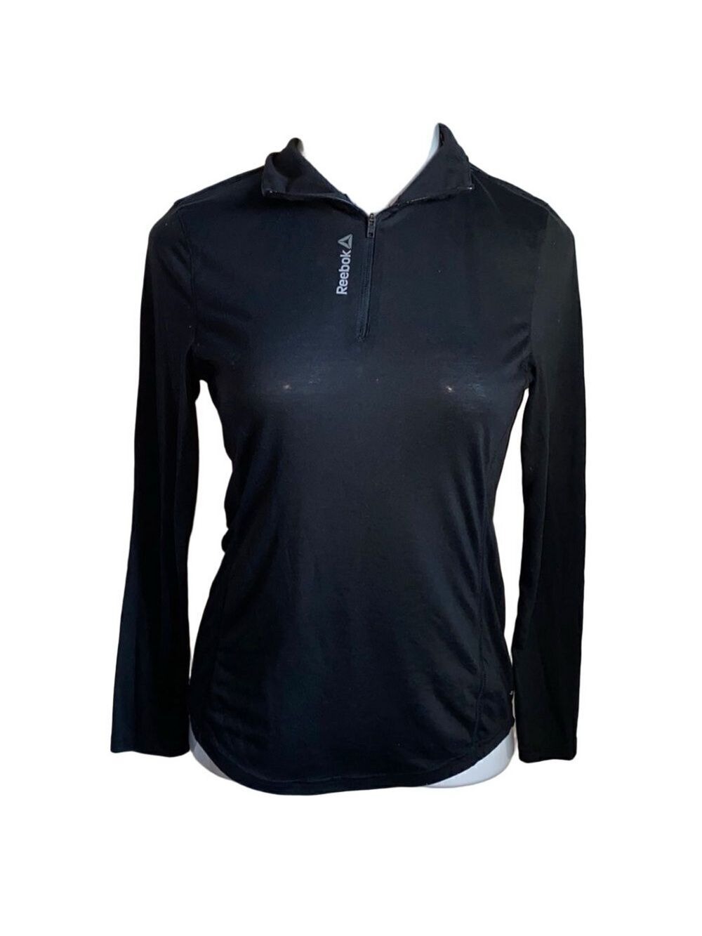 Reebok long sleeve Tee